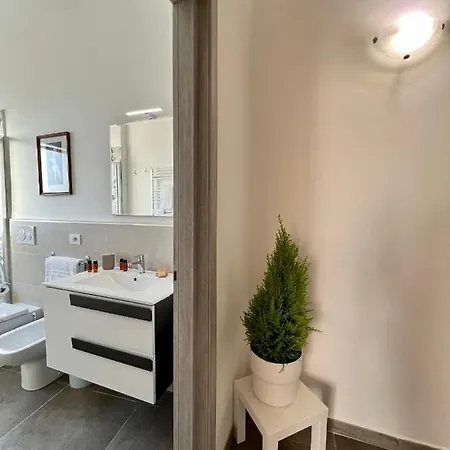 Porpora_apartment Διαμέρισμα